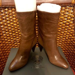 Vince Camuto Ezabelle Booties